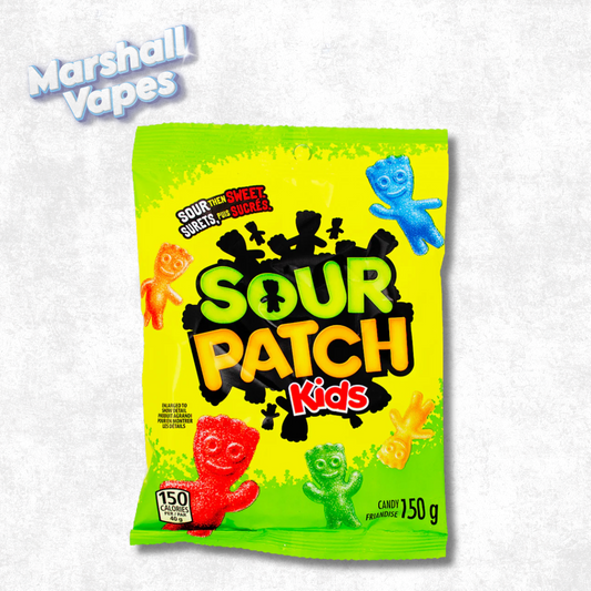 Sour Patch Kids – Original – 150g