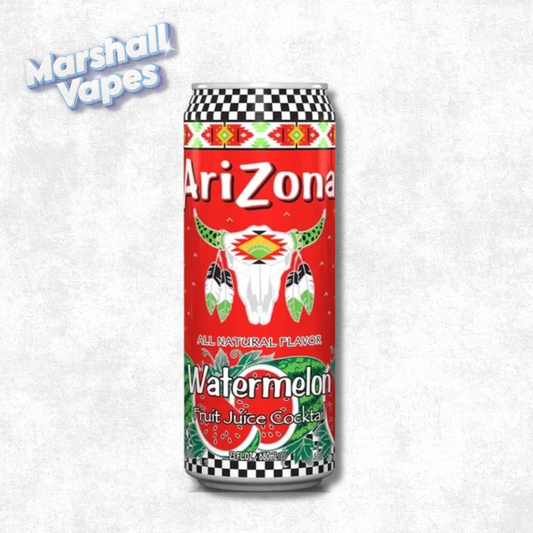 Arizona Iced Tea – Watermelon (650mL)