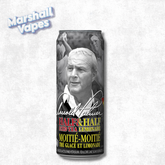 Arizona Half & Half Iced Tea Lemonade – 650mL