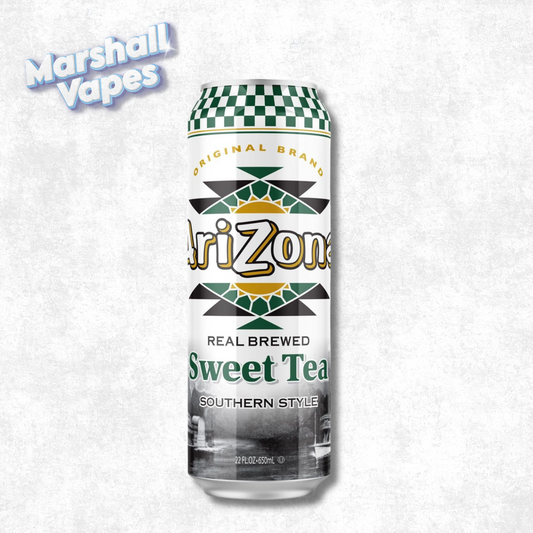 Arizona Real Brewed Sweet Tea – Southern Style (650mL)