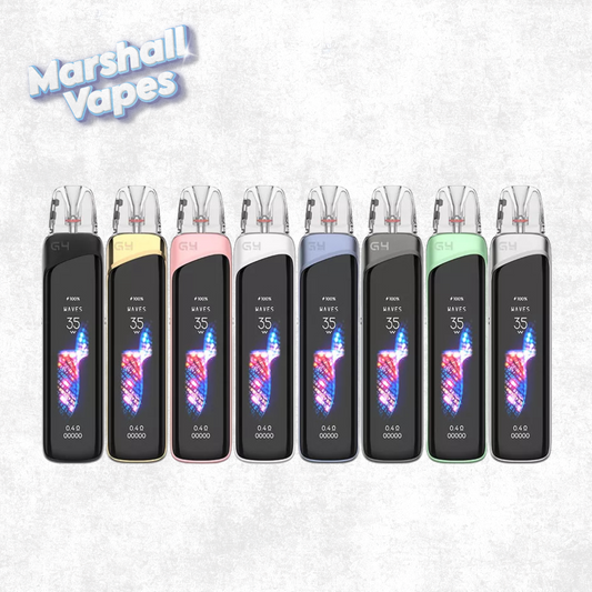 Caliburn Devices | Best Price fast delivery BC Marshall Vapes Caliburn Devices | Best Price fast delivery BC Marshall Vapes