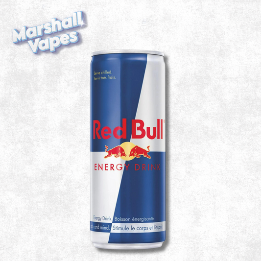 Red Bull Original – 250mL