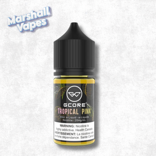 Gcore Tropical Pink