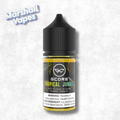 Gcore Tropical Jungle salt nic e-liquid, 30ml bottle, 20mg
