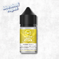 Gcore Banana Berries Ice salt nic e-liquid, 30ml bottle, 20mg