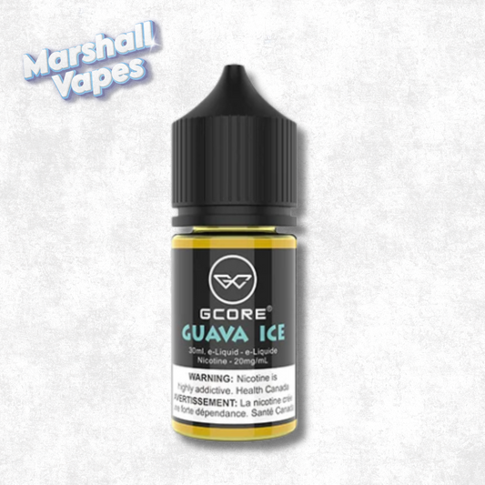 Gcore Guava Ice