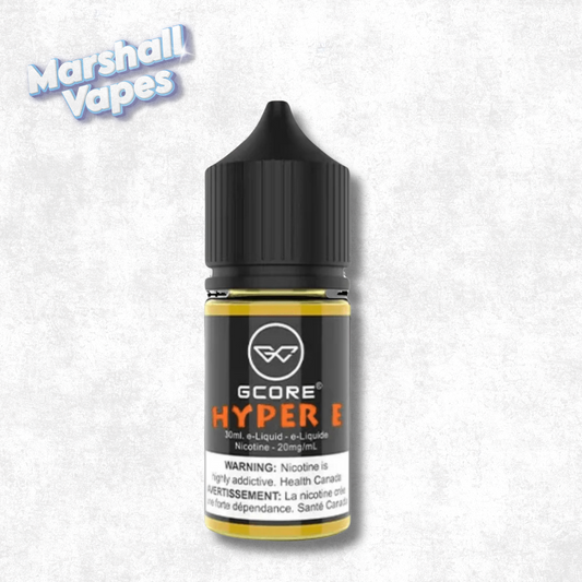 Gcore Hyper E