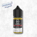 Gcore Frozen Strawberry salt nic e-liquid, 30ml bottle, 20mg