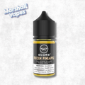 Gcore Frozen Pineapple salt nic e-liquid, 30ml bottle, 20mg