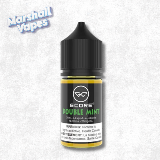Gcore Double Mint
