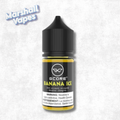 Gcore Bahama Mama salt nic e-liquid, 30ml bottle, 20mg