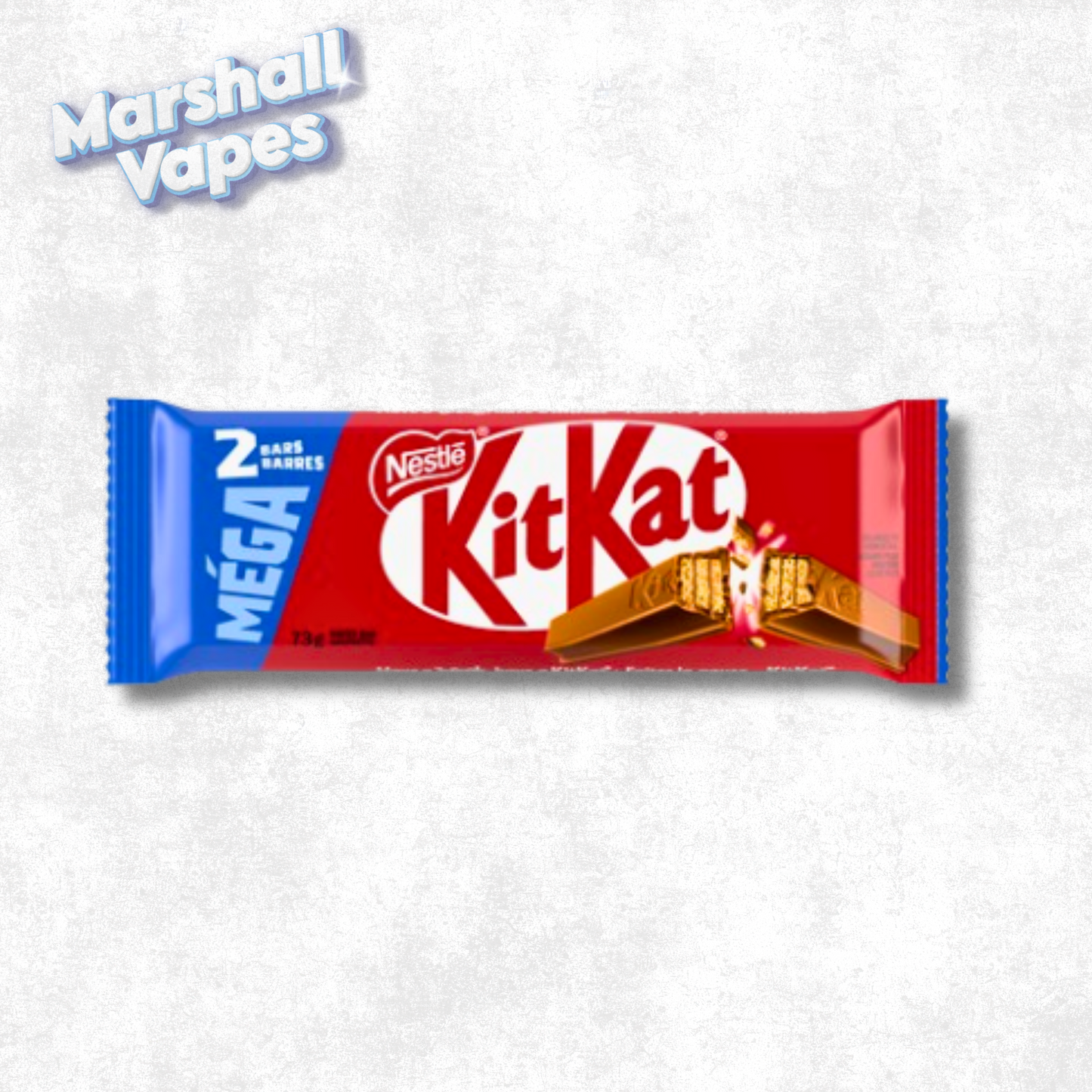 Kit Kat Mega Bar – 73g