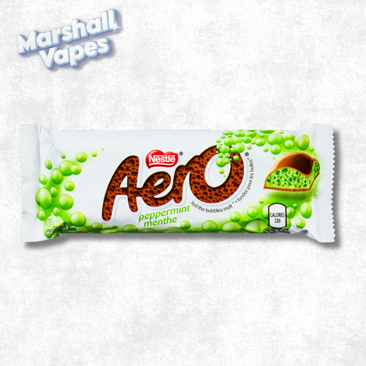 Nestlé Aero Peppermint – 41g