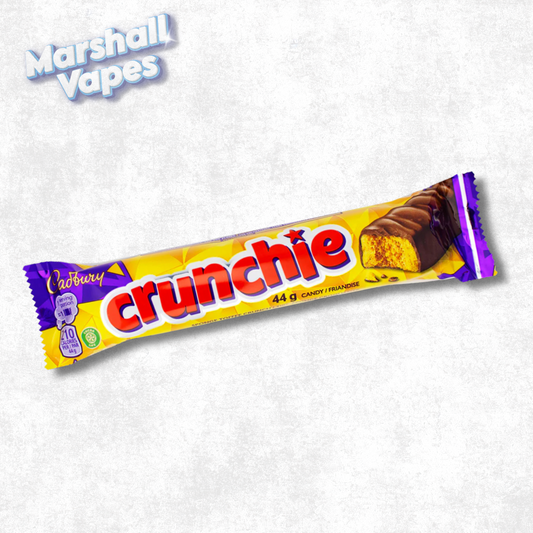 Cadbury Crunchie – 44g
