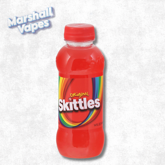 Skittles Original Juice – 414ml
