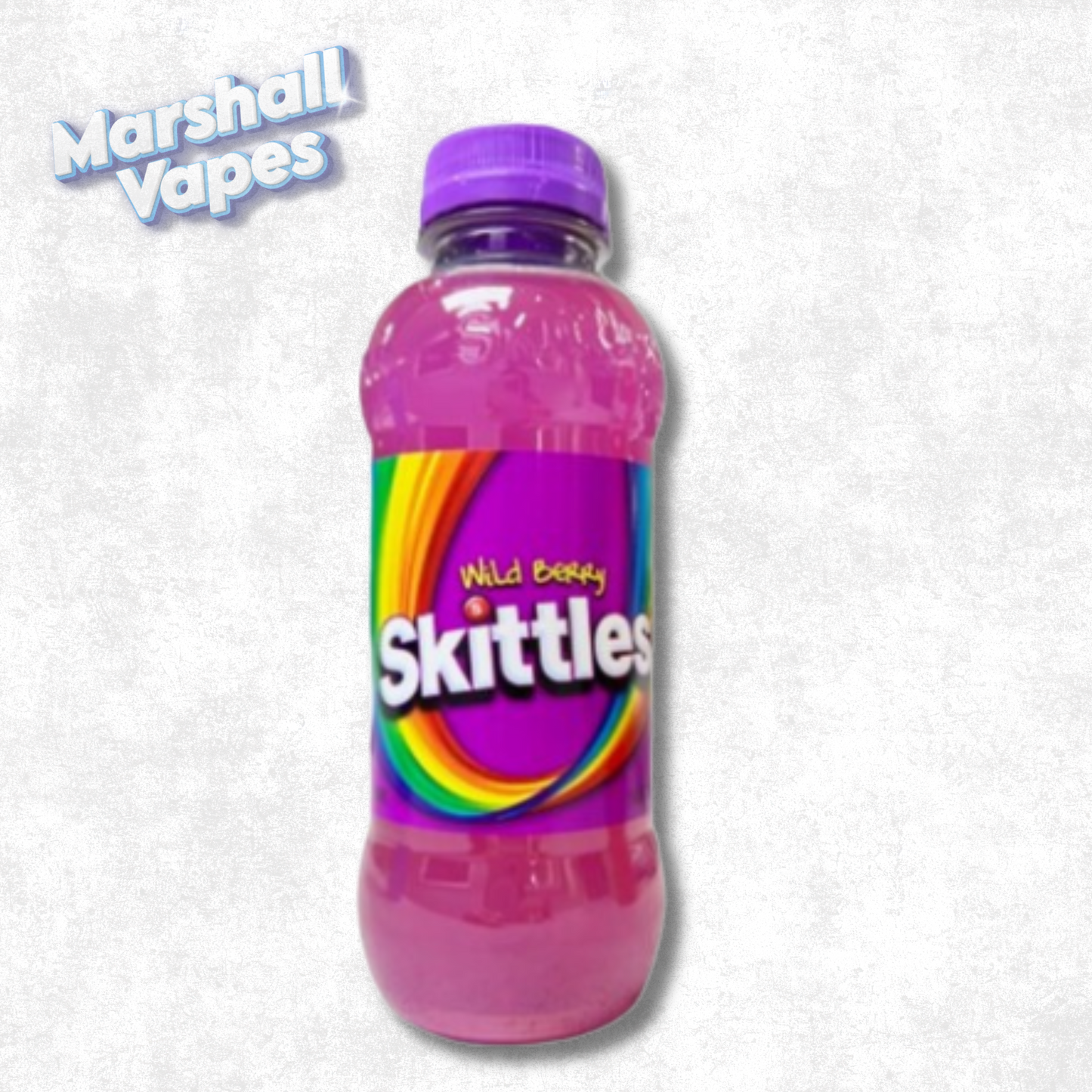 Skittles Wild Berry Juice – 414ml