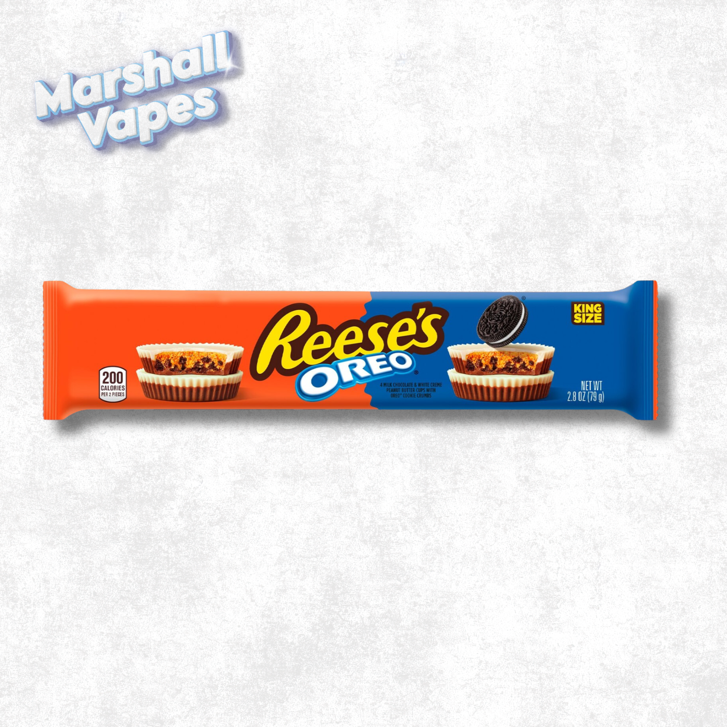 Reese’s Oreo – King Size (79g)