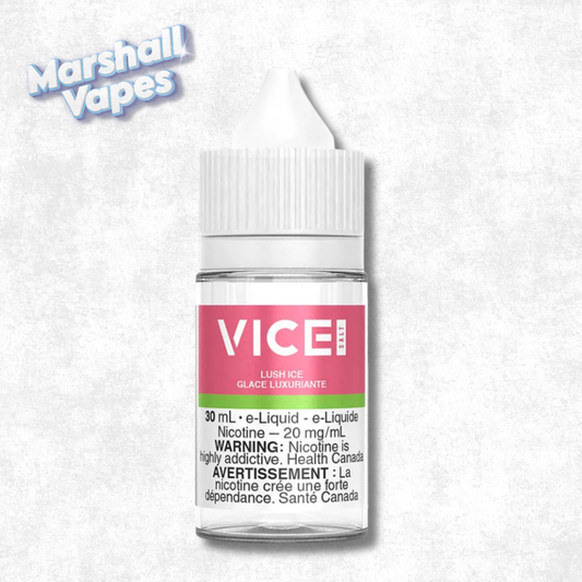 Vice Salt – Lush Ice