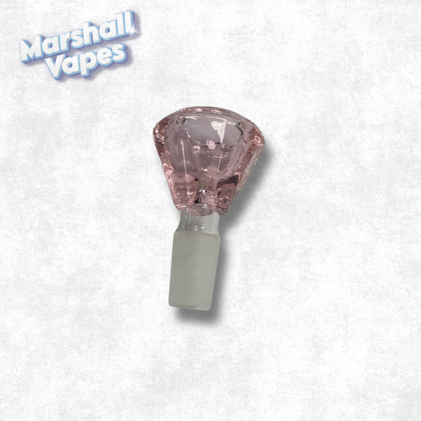 Premium Bowl (Pink Diamond)