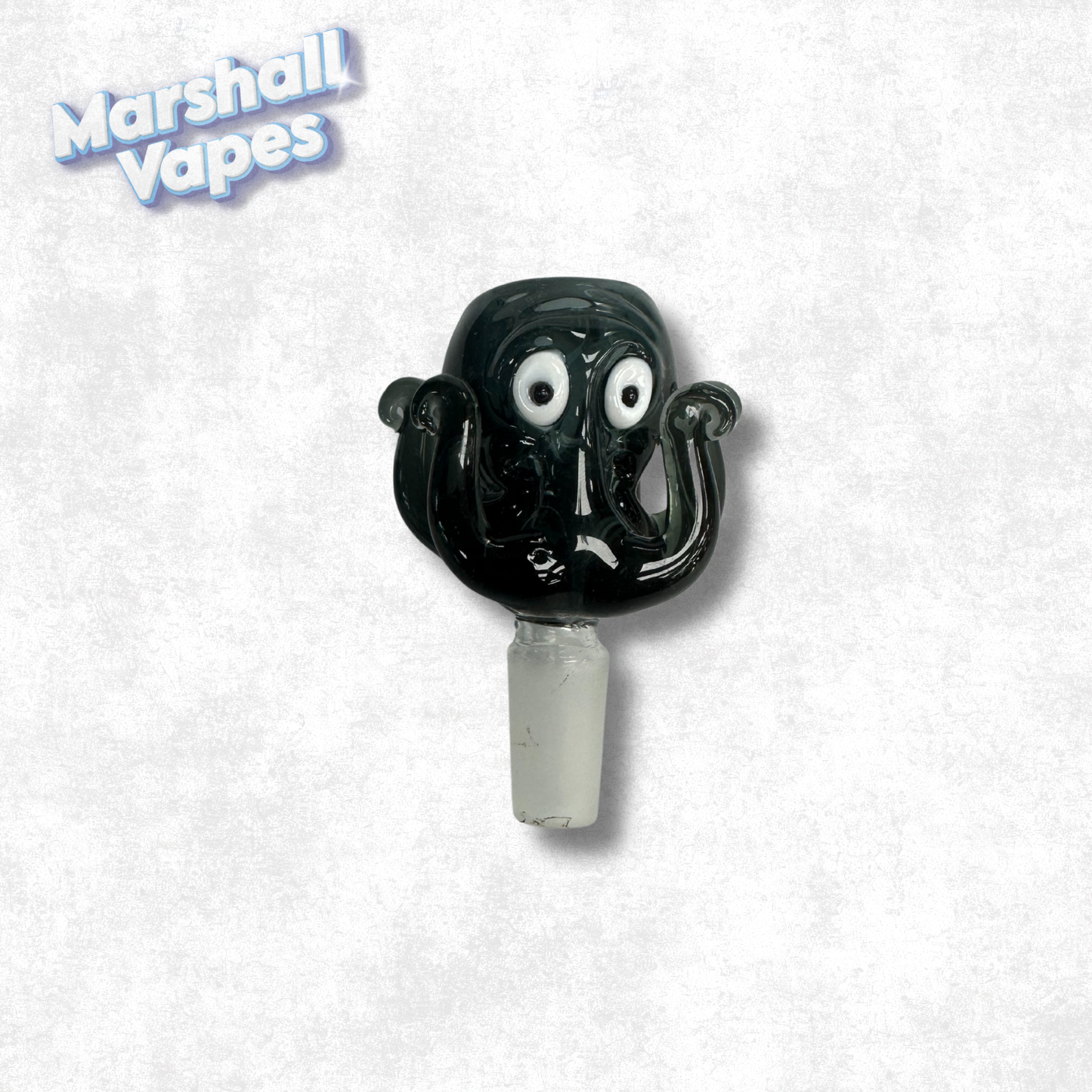 Premium Bowl (Squid)