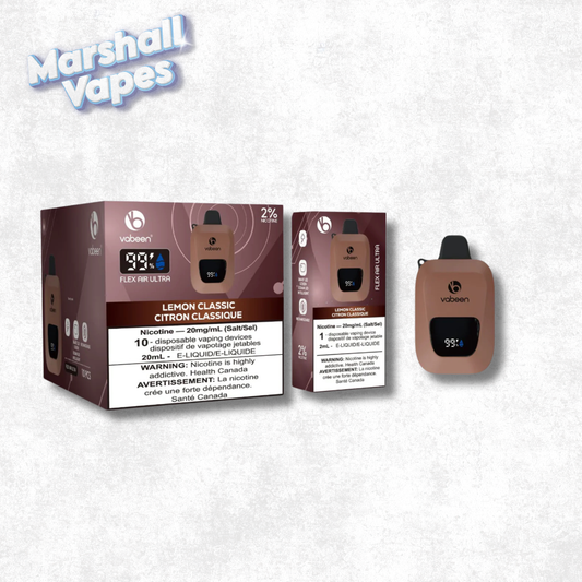 VABEEN Lemon Classic