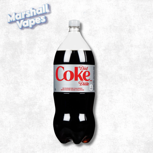 Diet Coke – 2L Bottle