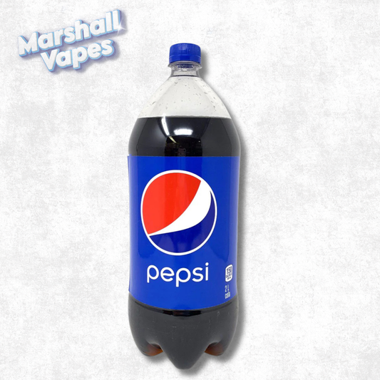 Pepsi – 2L Bottle