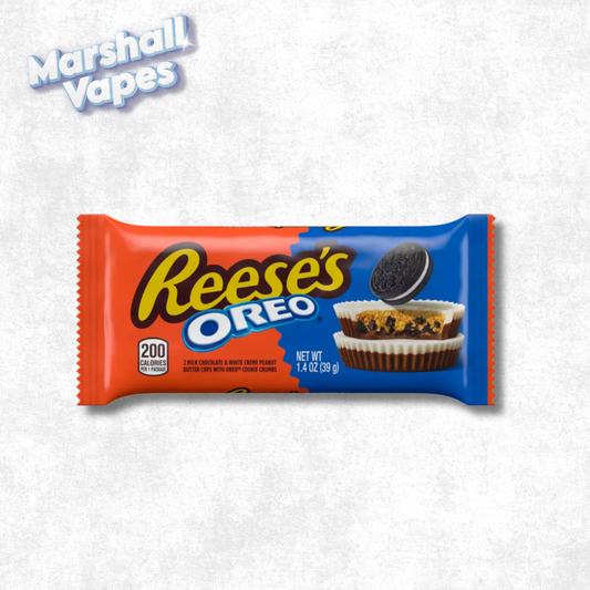 Reese’s Oreo – 39g (Limited Edition Specialty Snack)