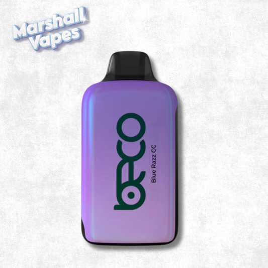 Beco Holo vape Canada – pickup, local delivery, and shipping available