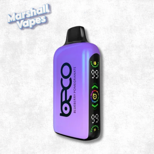 Beco Holo vape Canada – pickup, local delivery, and shipping available