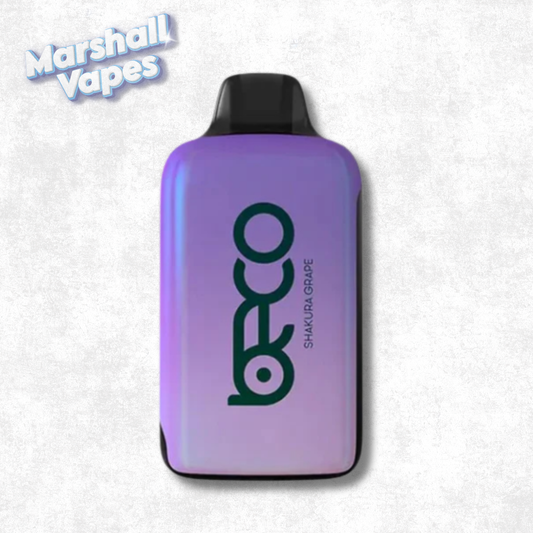 Beco Holo vape Canada – pickup, local delivery, and shipping available