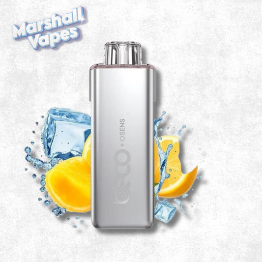 Beco Slim Disposable – Pink Lemonade