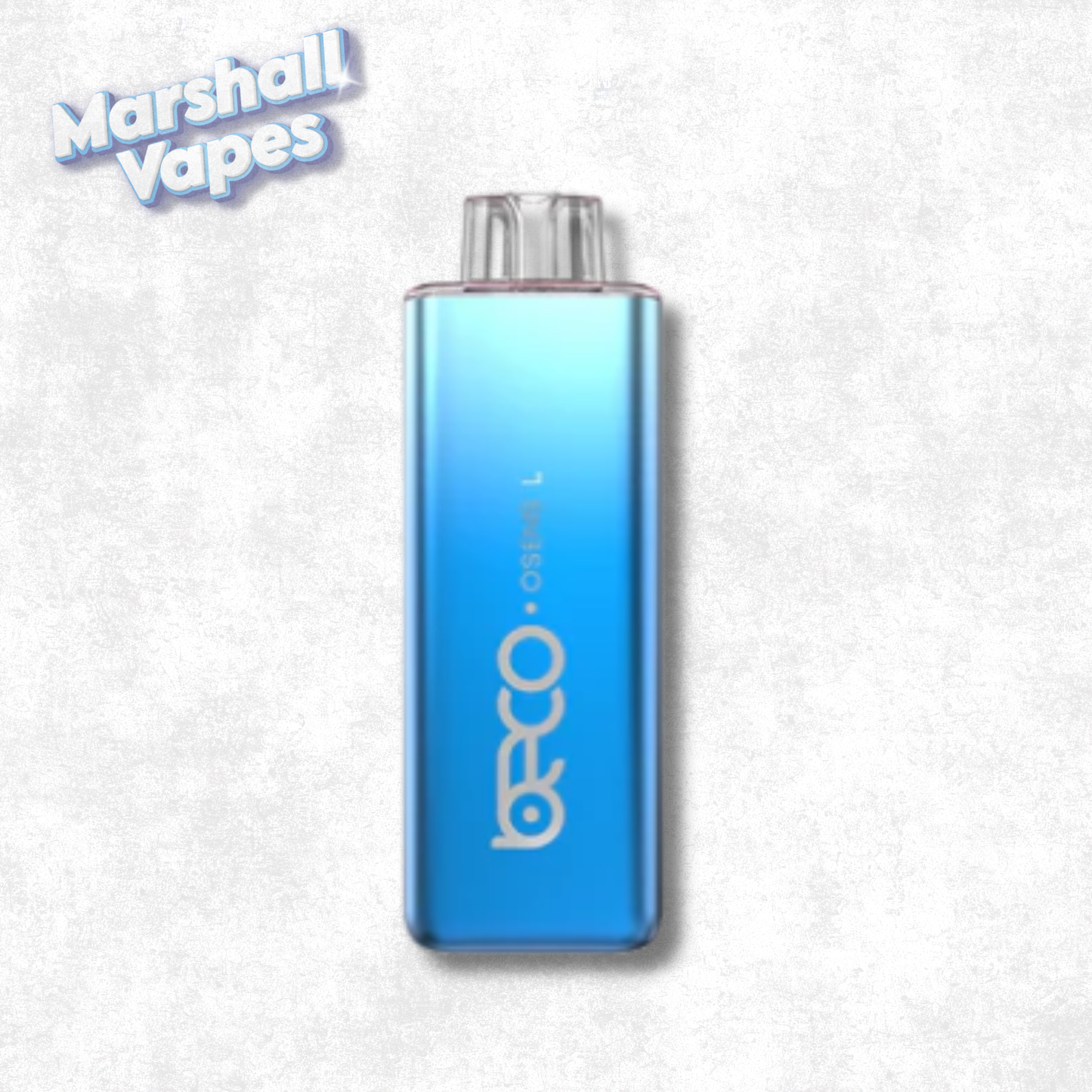 Beco Slim Disposable – Fresh Mint