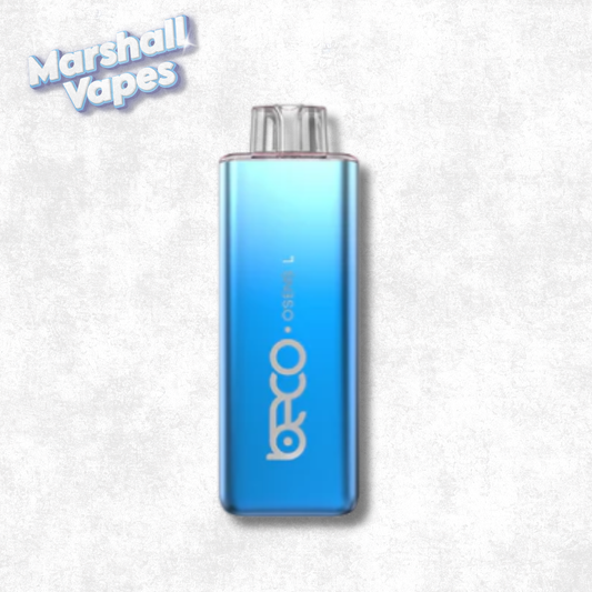 Beco Slim Disposable – Fresh Mint