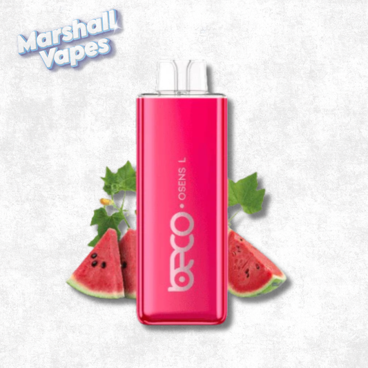 Beco Slim Disposable – Watermelon Ice