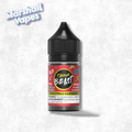 Flavour Beast Salt MTN Citrus Raspberry Iced nicotine salt e-liquid citrus raspberry ice flavour