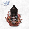 Flavour Beast Salt Chuggin Series Coffee Classic nicotine salt e-liquid rich coffee flavour