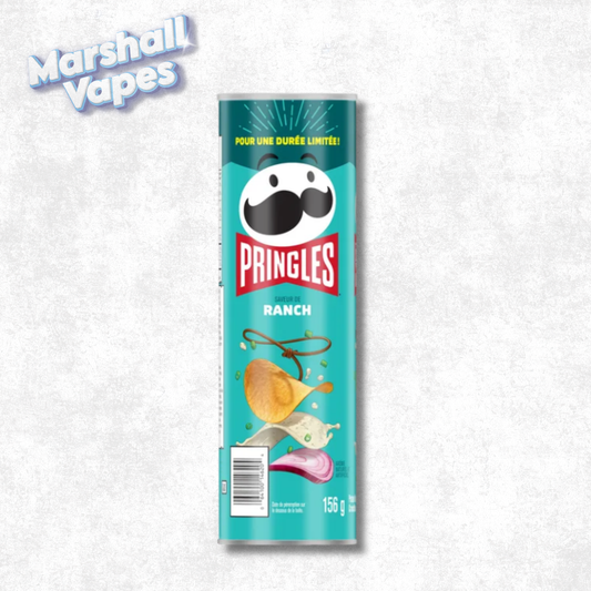 Pringles Ranch (156g)