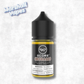 Gcore Chobacco salt nic e-liquid, 30ml bottle, 20mg