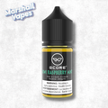 Gcore Kiwi Raspberry Mint salt nic e-liquid, 30ml bottle, 20mg