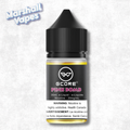 Gcore Pink Bomb salt nic e-liquid, 30ml bottle, 20mg