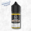 Gcore Coffee Tobacco salt nic e-liquid, 30ml bottle, 20mg