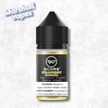 Gcore Strawberry Banana salt nic e-liquid, 30ml bottle, 20mg