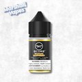 Gcore Banana Raspberry salt nic e-liquid, 30ml bottle, 20mg