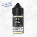 Gcore R.B Banana salt nic e-liquid, 30ml bottle, 20mg