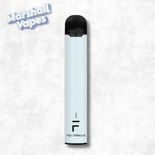 Fog Formula Mint