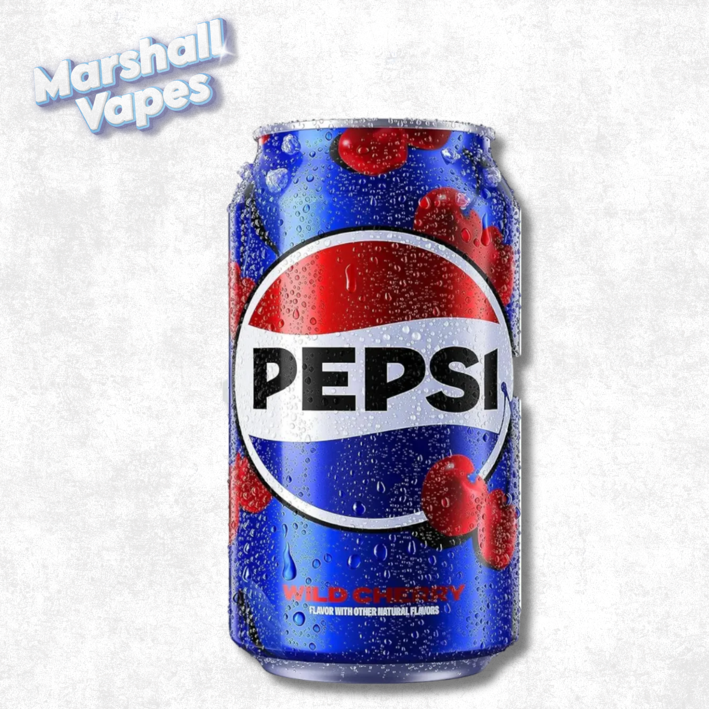 Pepsi Wild Cherry Soda (355ml) - Exotic Soda