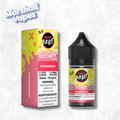Flavour Beast E-Liquid Gushin Strawberry nicotine salt e-liquid strawberry fruit flavour