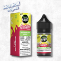 Flavour Beast E-Liquid Gushin Watermelon Apple nicotine salt e-liquid watermelon apple fruit flavour