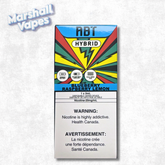 ABT (Formerly G32) Disposable | Best Price $32.99 – Marshall Vapes